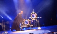 Magic Phil Congres OEDM 2016 IMG_1771