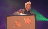 Magic Phil Congres OEDM 2016 IMG_1774