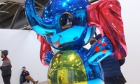 Musee Georges Pompidou exposition Jeff Koons (13)