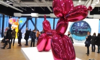 Musee Georges Pompidou exposition Jeff Koons (14)