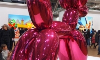 Musee Georges Pompidou exposition Jeff Koons (15)