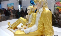 Musee Georges Pompidou exposition Jeff Koons (5)