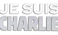 Je suis Charlie - Hommage aux victimes de l'attentat du 7 janvier 2015 contre Charlie Hebdo (1)