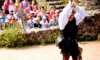 Puy du Fou - Le bal des oiseaux fantomes (062)