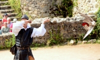 Puy du Fou - Le bal des oiseaux fantomes (063)