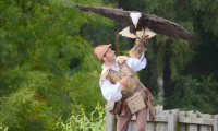 Puy du Fou - Le bal des oiseaux fantomes (068)