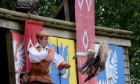 Puy du Fou - Le bal des oiseaux fantomes (095)