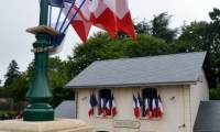 Puy du Fou - Le village 1900 (10)