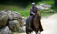 Puy du Fou - Les chevaliers de la table ronde (10)