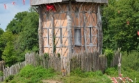 Puy du Fou - Les vikings (01)