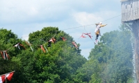 Puy du Fou - Les vikings (10)