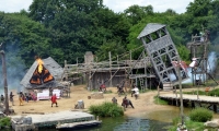 Puy du Fou - Les vikings (11)