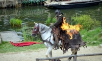 Puy du Fou - Les vikings (12)