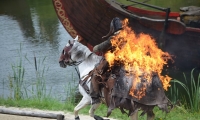 Puy du Fou - Les vikings (13)