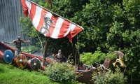 Puy du Fou - Les vikings (07)