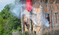 Puy du Fou - Les vikings (09)