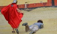 Puy du Fou - l arene (32)