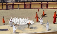 Puy du Fou - l arene (33)