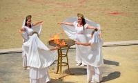 Puy du Fou - l arene (34)