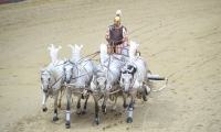 Puy du Fou - l arene (42)