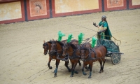 Puy du Fou - l arene (43)