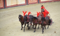 Puy du Fou - l arene (44)