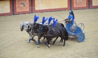 Puy du Fou - l arene (45)