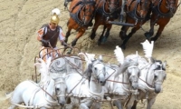 Puy du Fou - l arene (48)