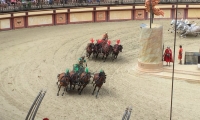 Puy du Fou - l arene (60)