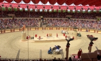 Puy du Fou - l arene (63)