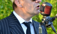 Les frères Jack Musiciens