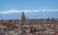 marrakech