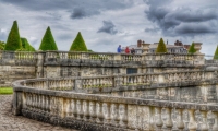 Parc de Saint Cloud (3)