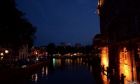 Amsterdam de Nuit (10)