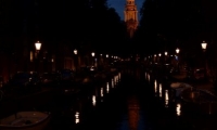 Amsterdam de Nuit (12)