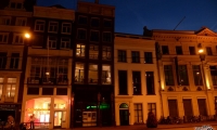 Amsterdam de Nuit (14)