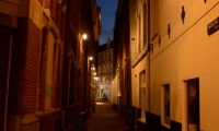 Amsterdam de Nuit (16)