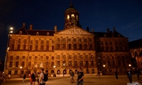 Amsterdam de Nuit (17)