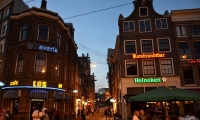 Amsterdam de Nuit (2)