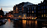 Amsterdam de Nuit (3)