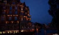 Amsterdam de Nuit (7)