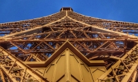 Tour Eiffel - Paris