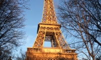 Tour Eiffel - Paris