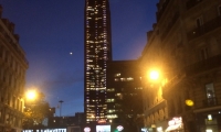 Paris Tour Montparnasse