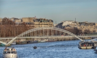 Paris Seine