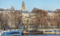 Paris Seine