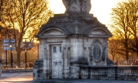 Place de la concorde - Paris