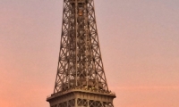 Tour Eiffel - Paris