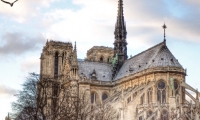 Paris Notre Dame