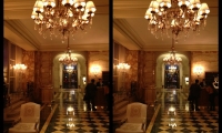 Hotel le Crillon en 3D (2)